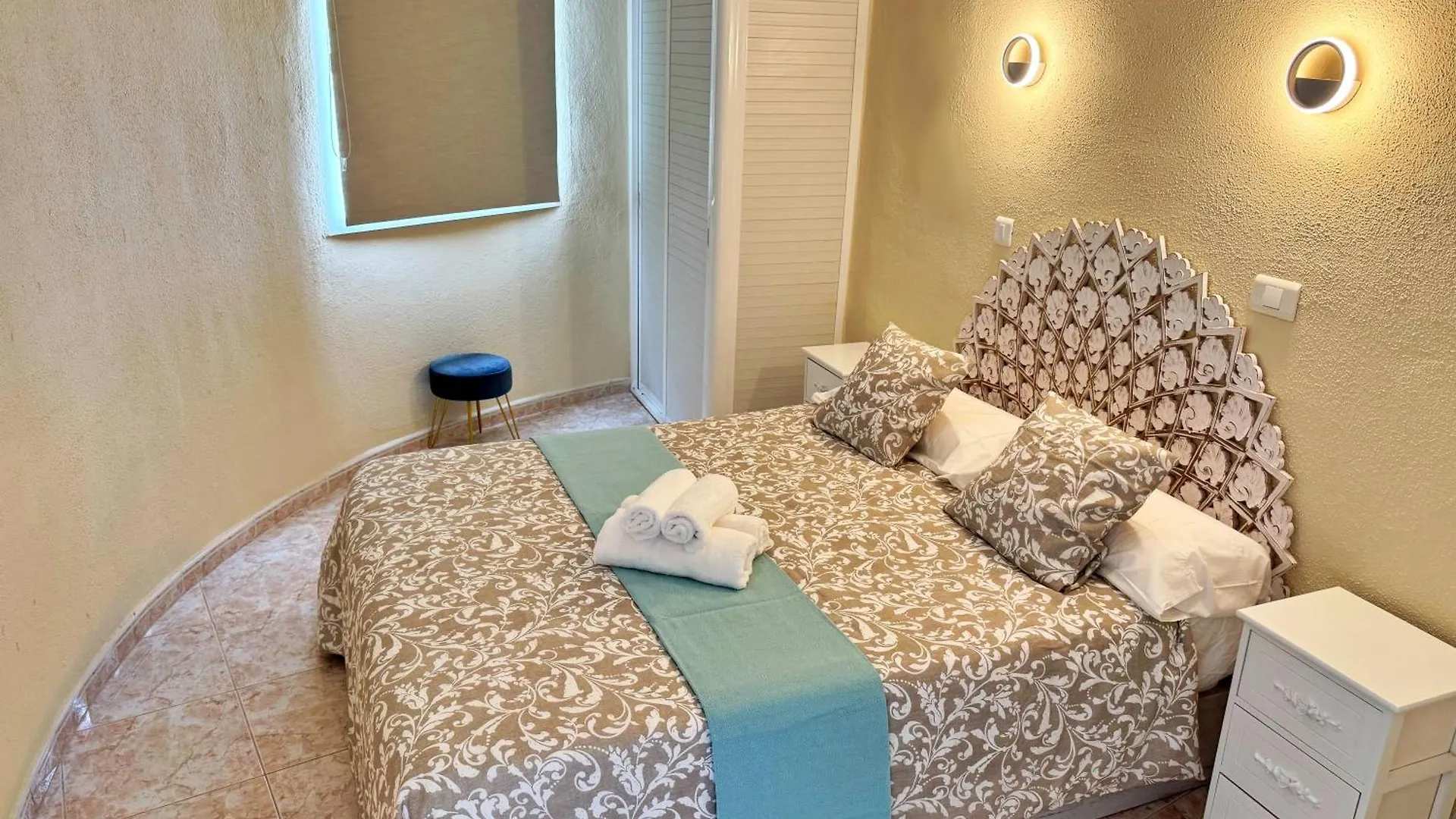 Apartment Cristianmar - Ocean View - 200Mt From The Beach Los Cristianos