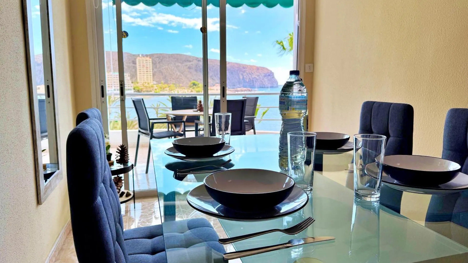 Apartment Cristianmar - Ocean View - 200Mt From The Beach Los Cristianos