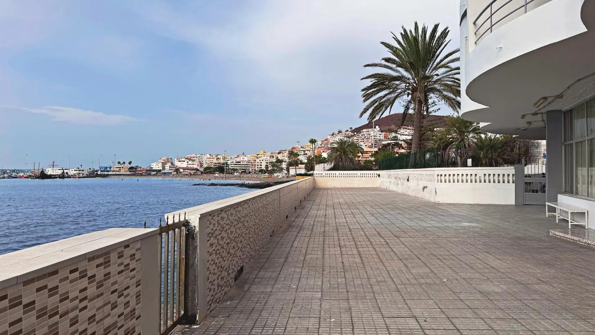 Apartment Cristianmar - Ocean View - 200Mt From The Beach Los Cristianos