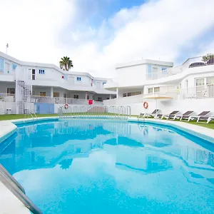 3* Lejlighedshotel Checkin Atlantida