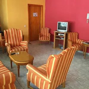  Vandrerhjem Tenerife