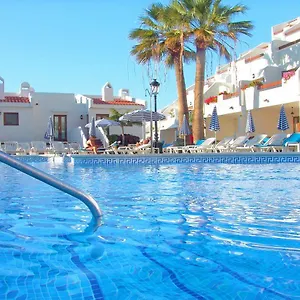 3* Lejlighedshotel Beverly Hills - Excel &